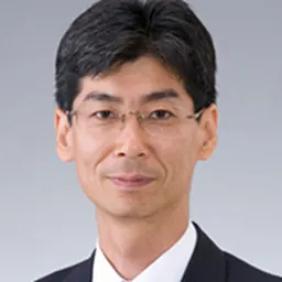 Portrait of Yasuhiro Sonoda