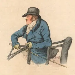Portrait of William Molyneux, 2nd Earl of Sefton