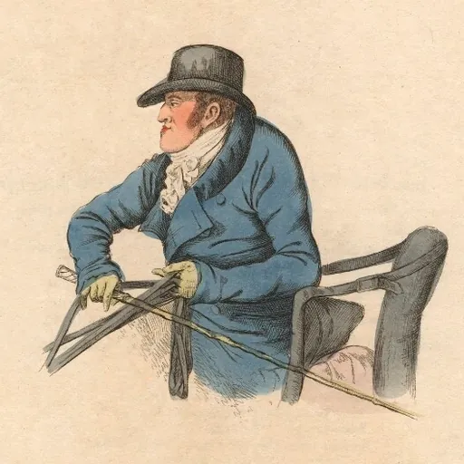 Portrait of William Molyneux, 2nd Earl of Sefton