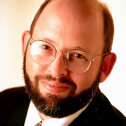 Portrait of Bob Andelman