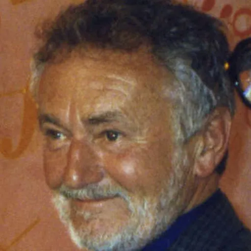 Portrait of Jacques Rouland