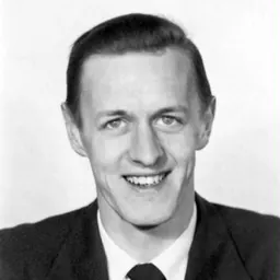 Portrait of Christian Rapp