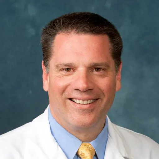 Portrait of Kenneth J. Pienta
