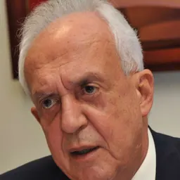Portrait of Jarbas Vasconcelos