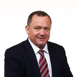 Portrait of Lindsay Whittle