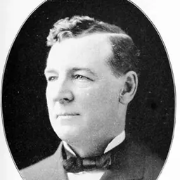 Portrait of Joseph Boyer