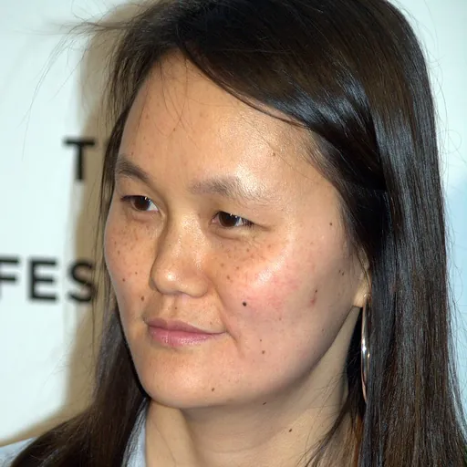 Portrait of Soon-Yi Previn
