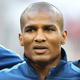 Portrait of Florent Malouda