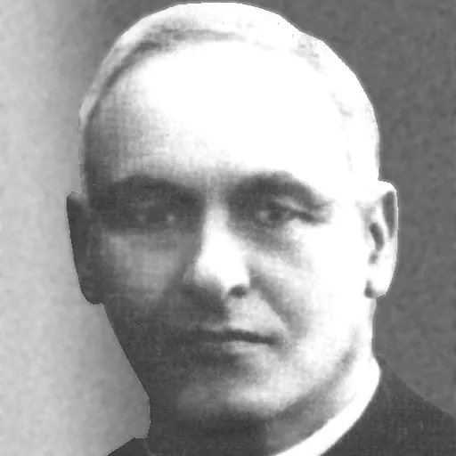Portrait of Mykhaĭlo Zubryt͡sʹkyĭ