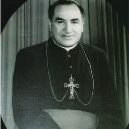 Portrait of Rafael Muñoz Núñez