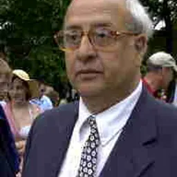 Portrait of Anthony E. Gallo