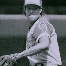 Portrait of Tommy Boggs