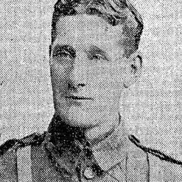 Portrait of Seán O'Duffy