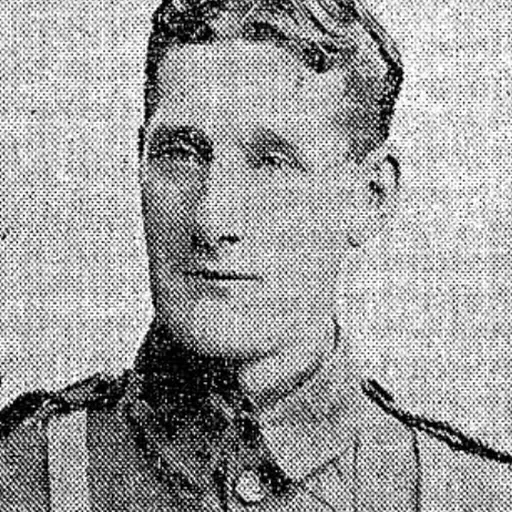Portrait of Seán O'Duffy