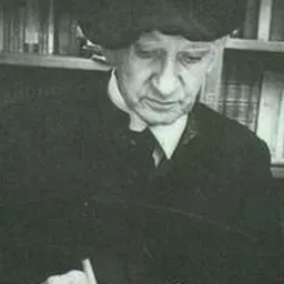 Portrait of Leonardo Castellani