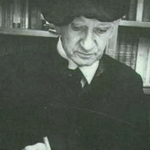 Portrait of Leonardo Castellani