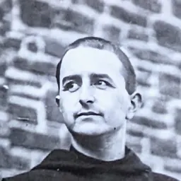Portrait of Paul Benoit