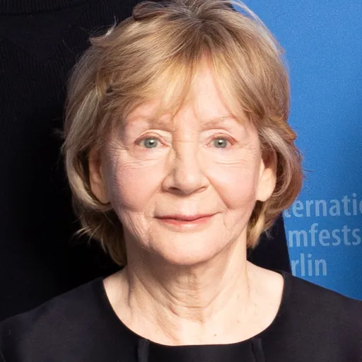 Portrait of Christine Schorn