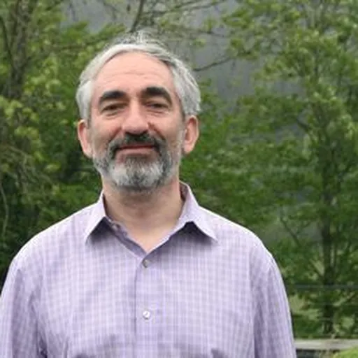 Portrait of Michael Krivelevich