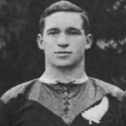 Portrait of John Corbett