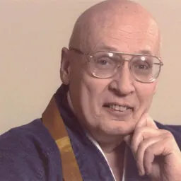 Portrait of Nonin Chowaney