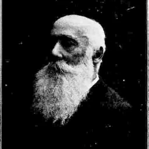 Portrait of Joseph Farcot