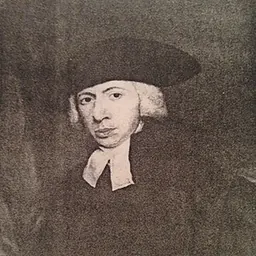 Portrait of Raphael Meldola