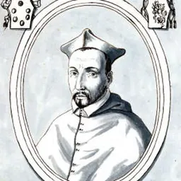 Portrait of Alessandro Sforza