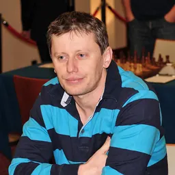 Portrait of Zoltán Almási