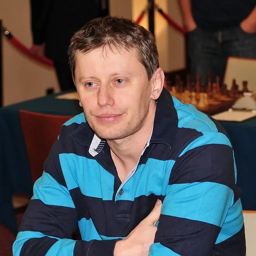 Portrait of Zoltán Almási