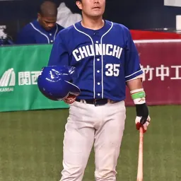 Portrait of Takuya Kinoshita