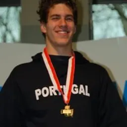 Portrait of Ricardo Varela