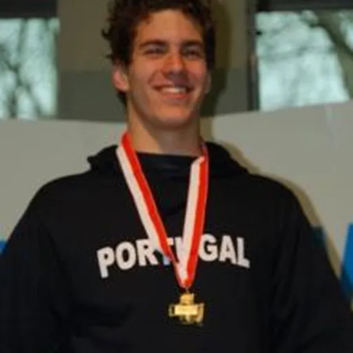 Portrait of Ricardo Varela