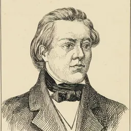Portrait of Basílio da Gama