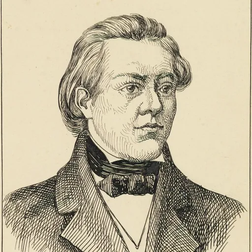 Portrait of Basílio da Gama