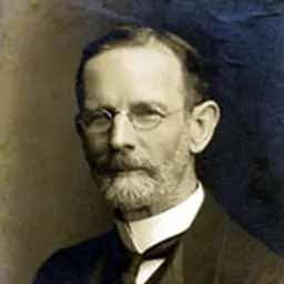 Portrait of Walter Russell Lambuth