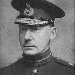 Portrait of Charles Townshend