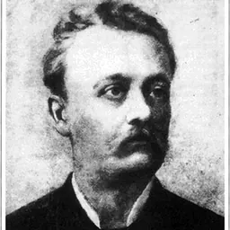 Portrait of Ante Kovačić