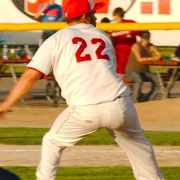 Portrait of Tanner Tully