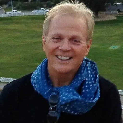Portrait of Francis Kenny