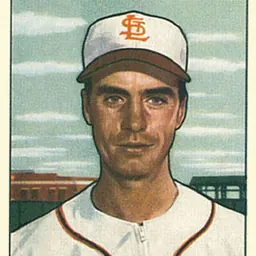 Portrait of Billy DeMars