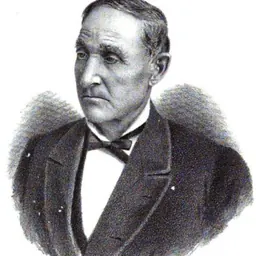 Portrait of William J. Phelps