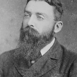 Portrait of John Sheehan