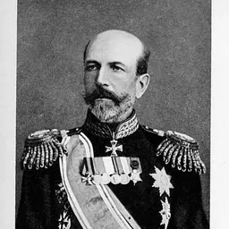 Portrait of Leonid Matveyevich Dembowsky