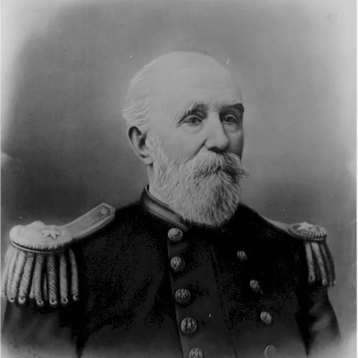Portrait of Thomas Phelps