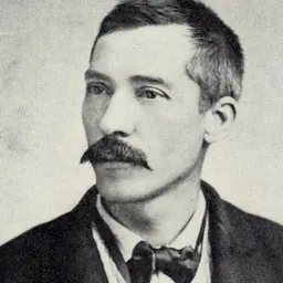 Portrait of Andrew Jackson Poe