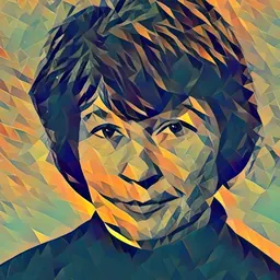 Portrait of Ekaterina Mikhailovna Andreeva