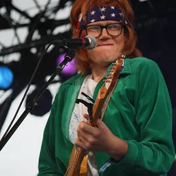 Portrait of Brett Dennen