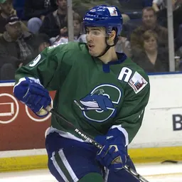 Portrait of Brodie Dupont
