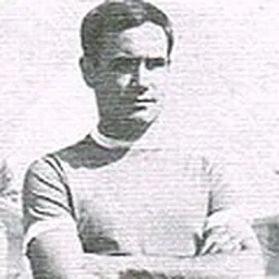 Portrait of Stefan Bogomilov